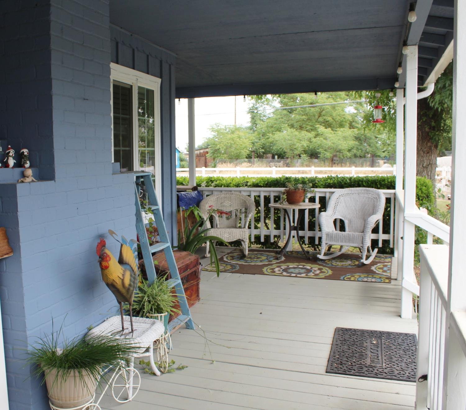 2307 N Hayes Ave, Fresno, CA 93723