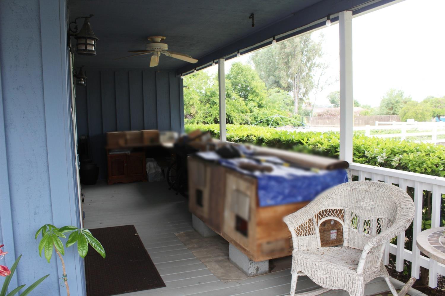 2307 N Hayes Ave, Fresno, CA 93723