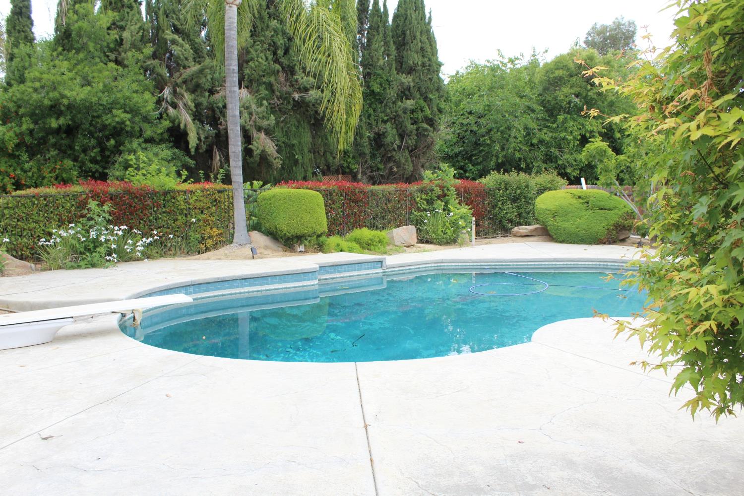 2307 N Hayes Ave, Fresno, CA 93723