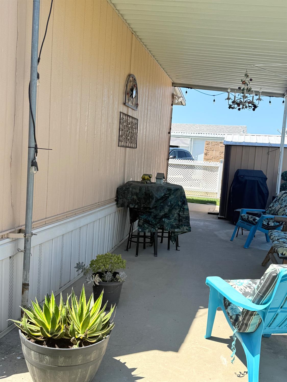 1500 Villa #28, Clovis, CA 93612