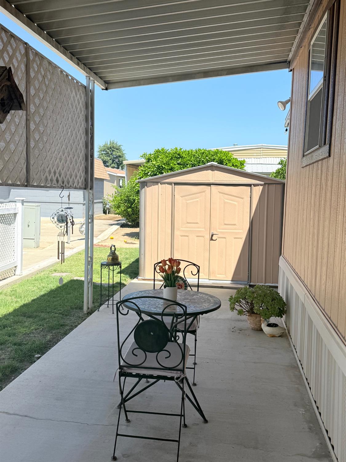 1500 Villa #28, Clovis, CA 93612