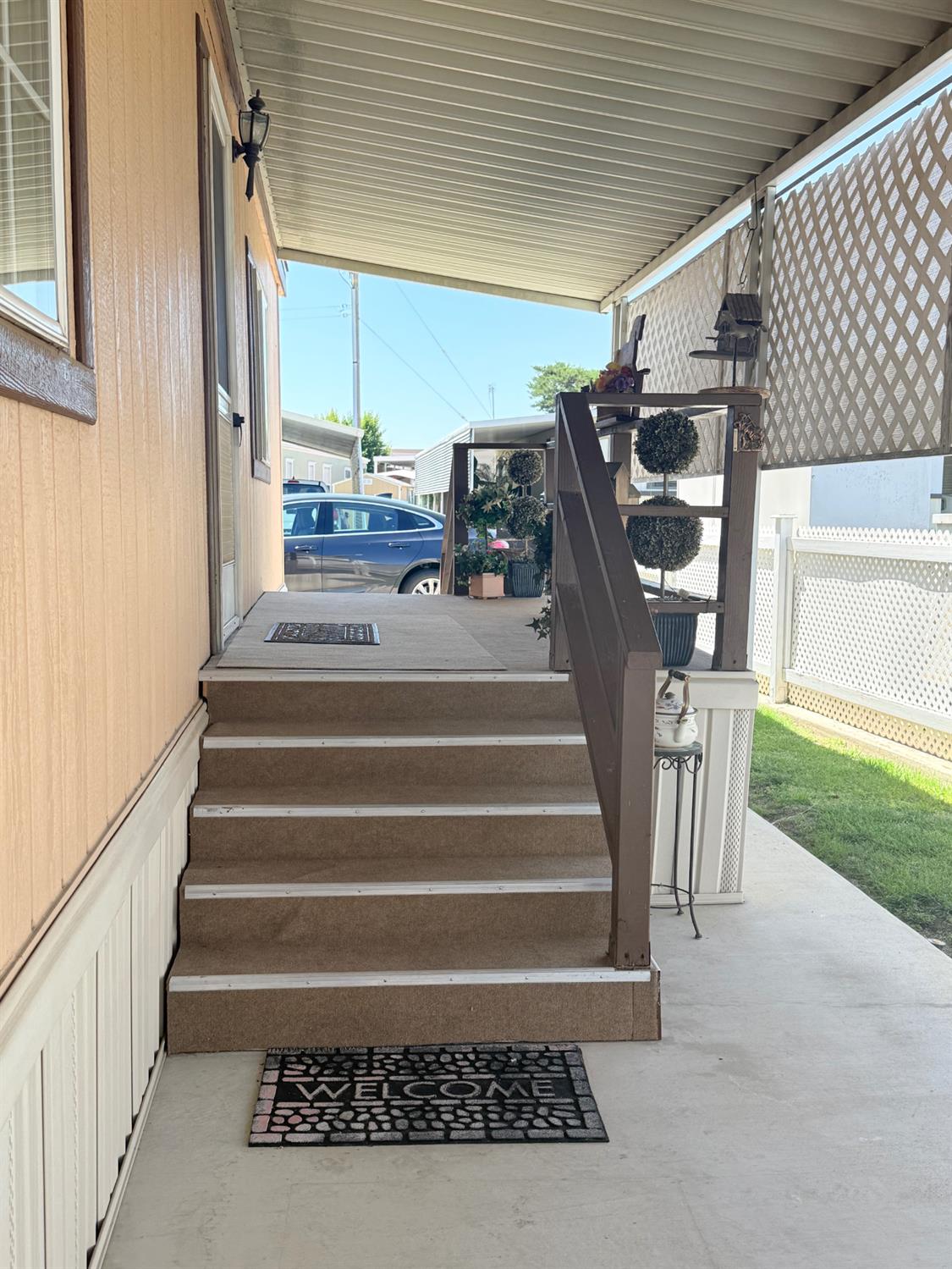 1500 Villa #28, Clovis, CA 93612