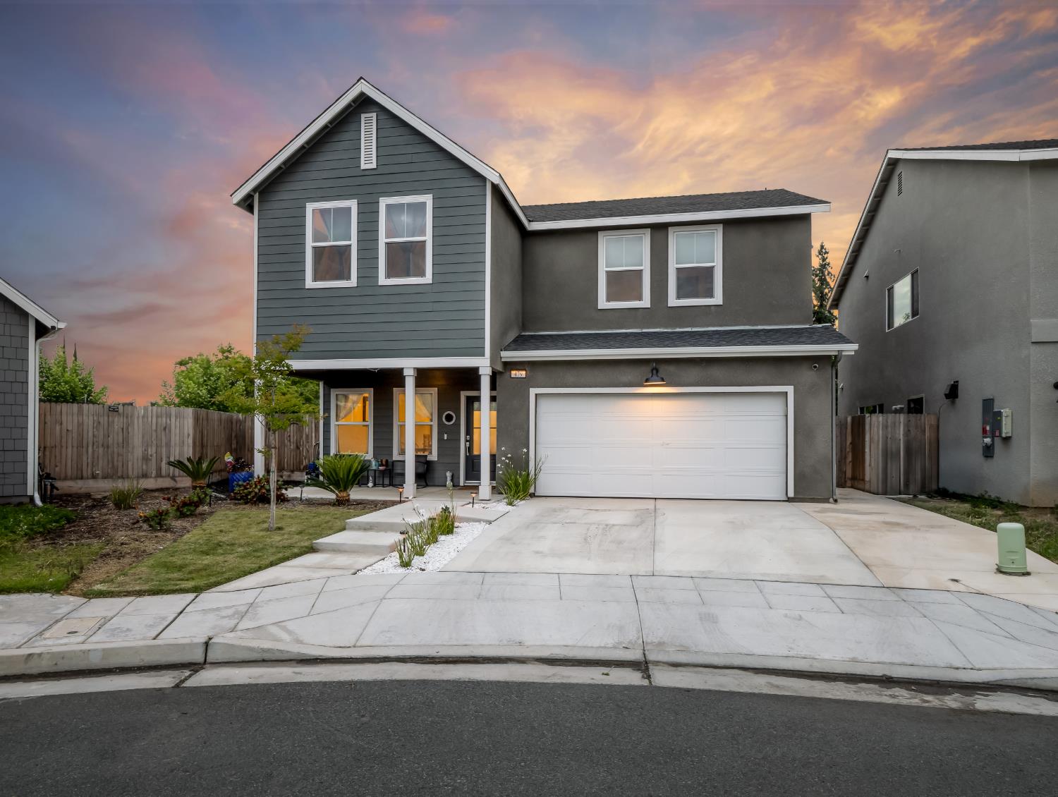 479 S Filbert Ave, Fresno, CA 93727