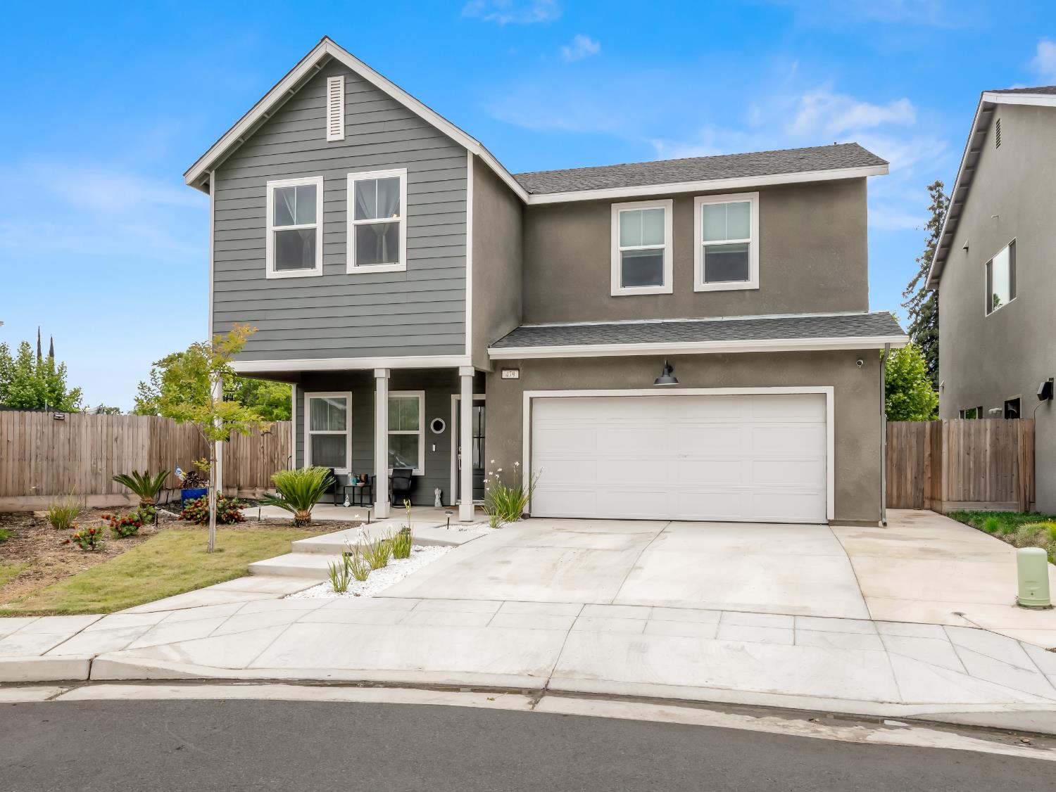 479 S Filbert Ave, Fresno, CA 93727