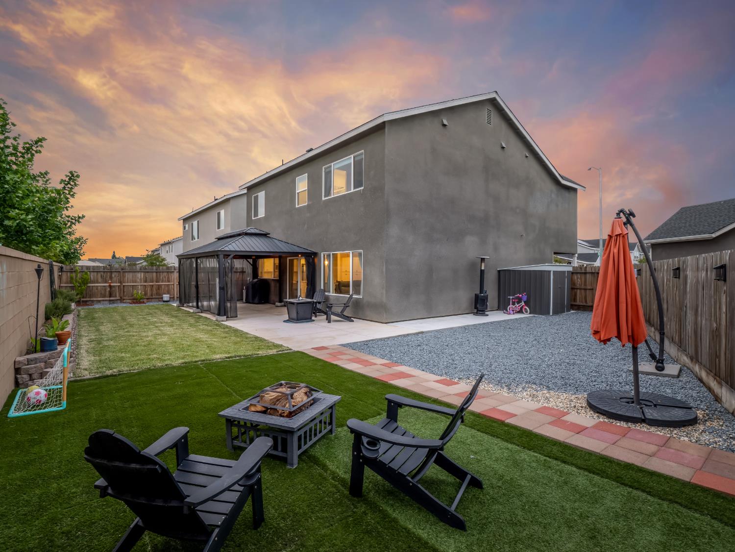 479 S Filbert Ave, Fresno, CA 93727