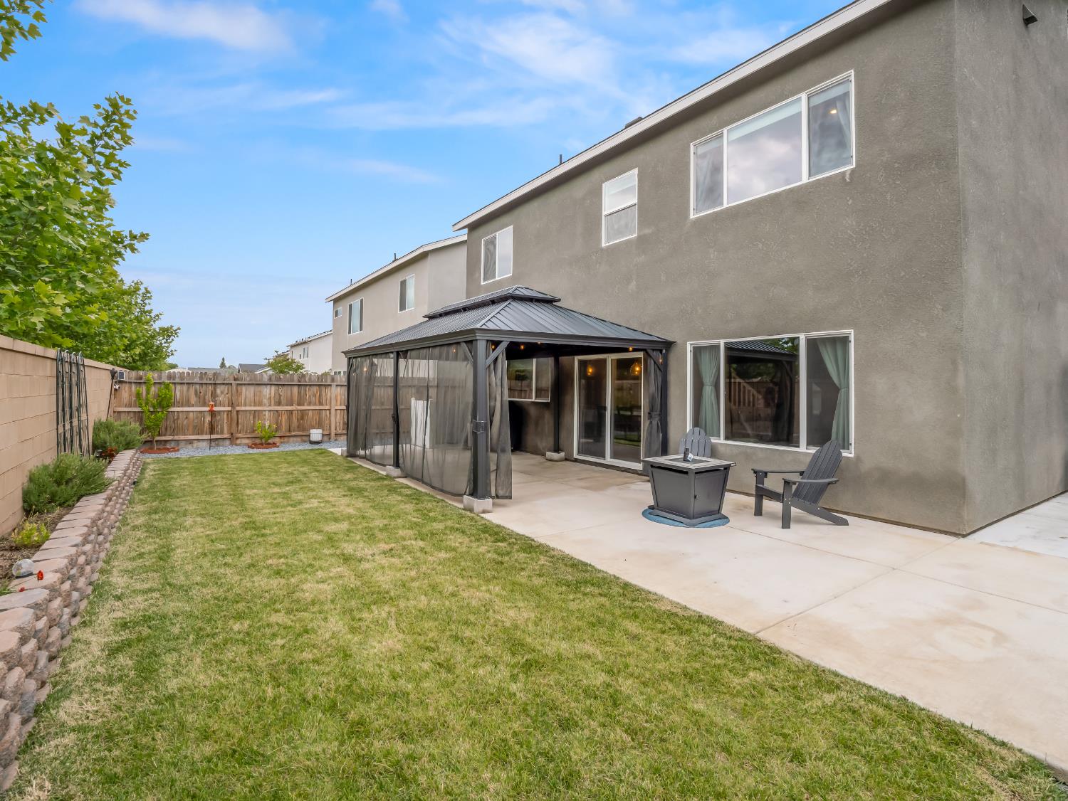 479 S Filbert Ave, Fresno, CA 93727