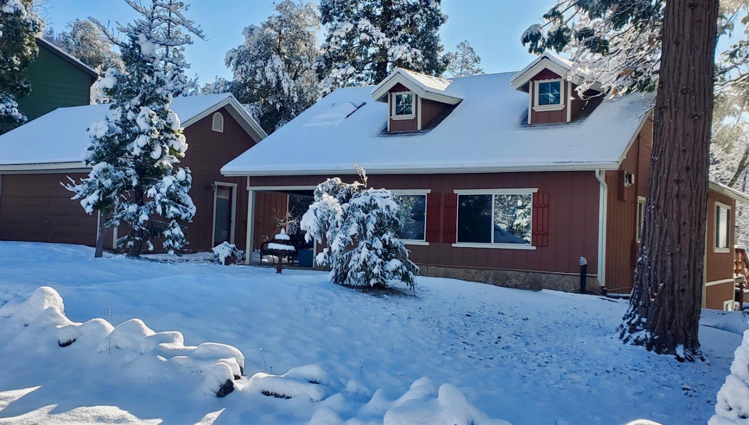 60036 Cascadel Dr S, North Fork, CA 93643