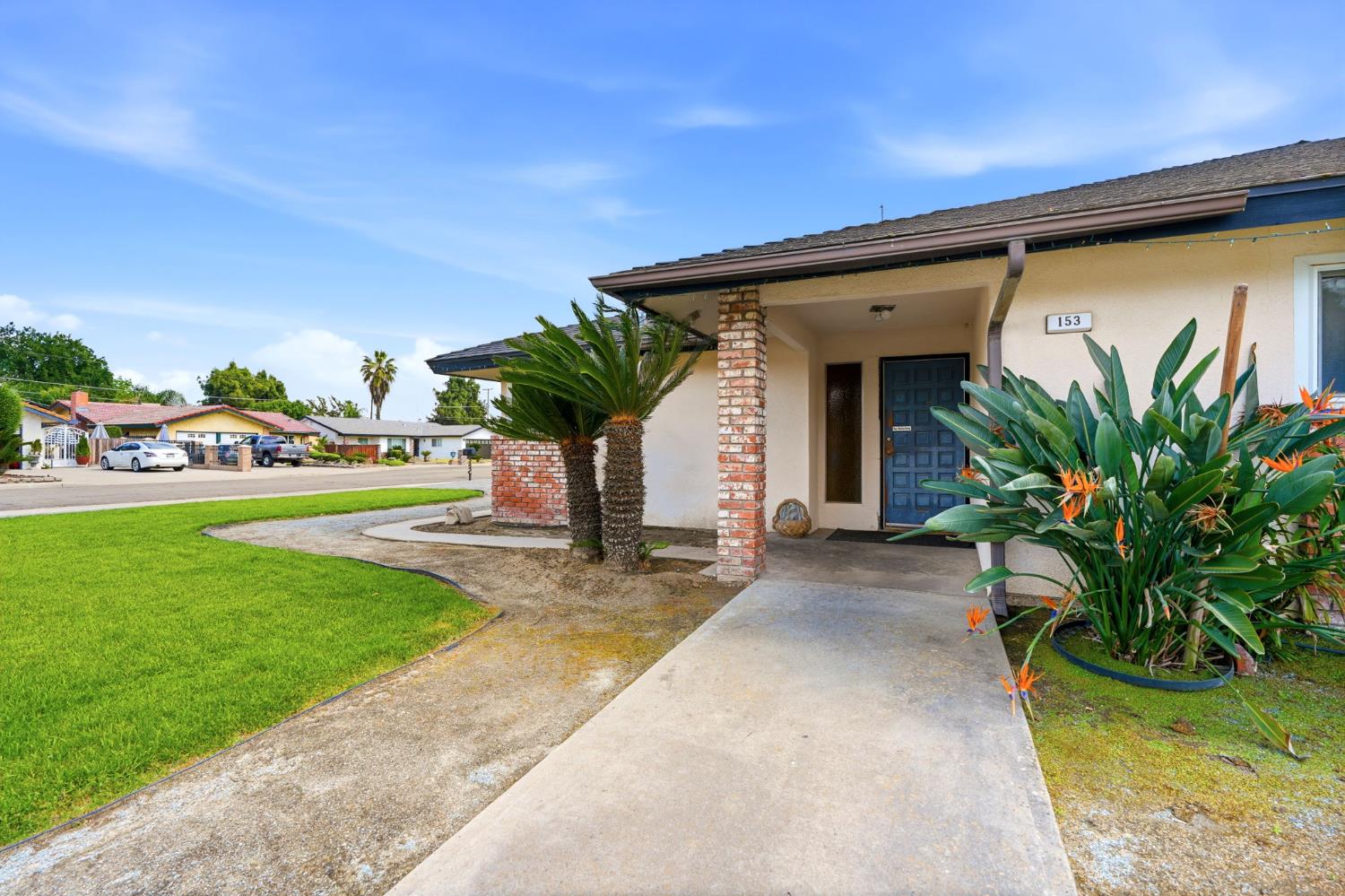 153 Bonita Ave, Fowler, CA 93625