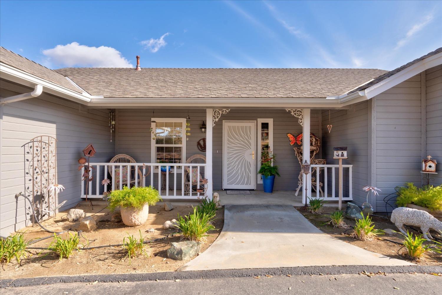 33655 River Knolls Rd, Coarsegold, CA 93614