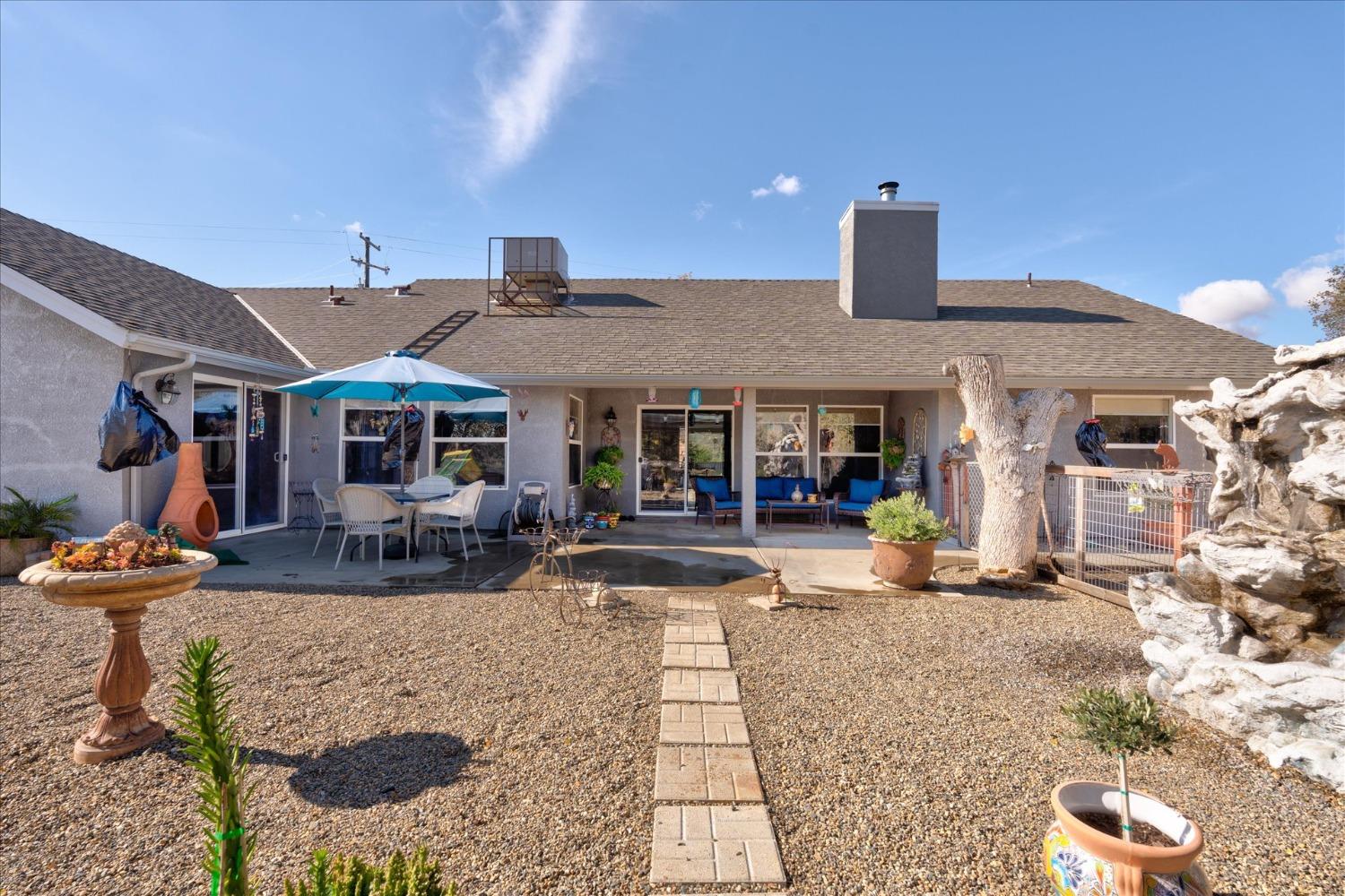 33655 River Knolls Rd, Coarsegold, CA 93614