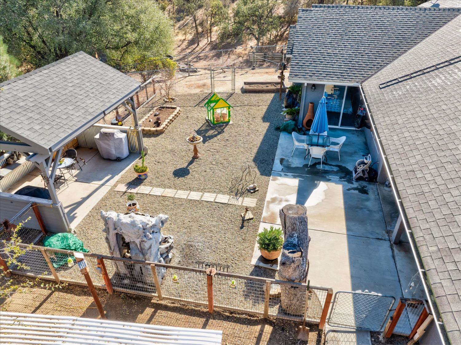 33655 River Knolls Rd, Coarsegold, CA 93614