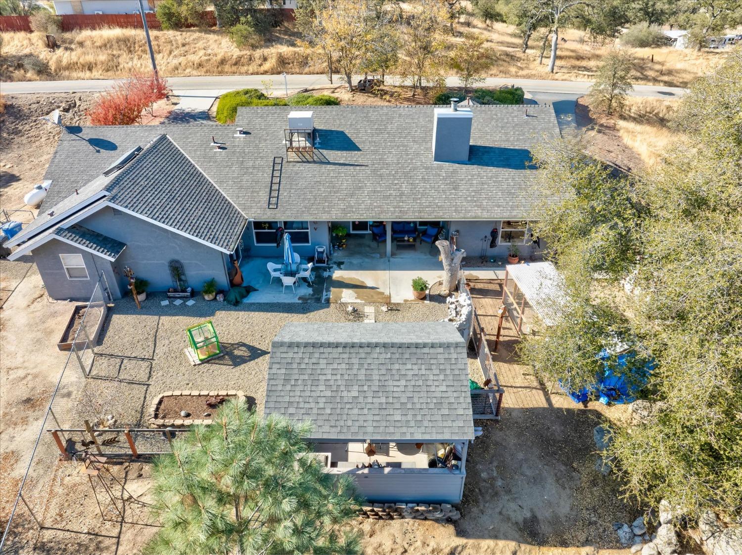 33655 River Knolls Rd, Coarsegold, CA 93614