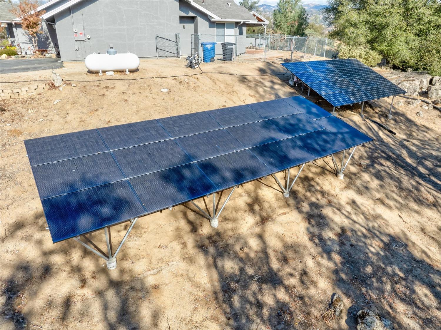 33655 River Knolls Rd, Coarsegold, CA 93614