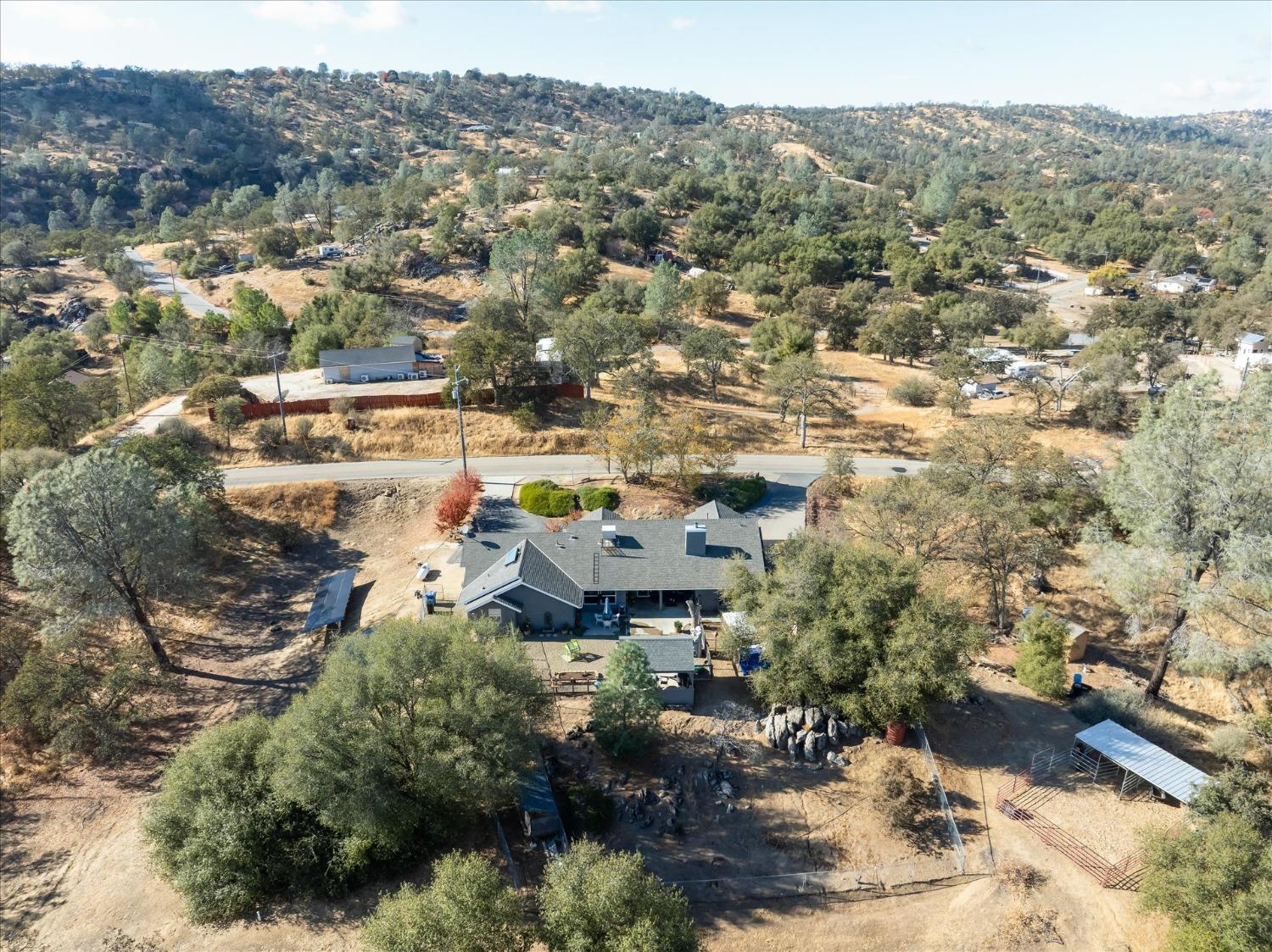 33655 River Knolls Rd, Coarsegold, CA 93614