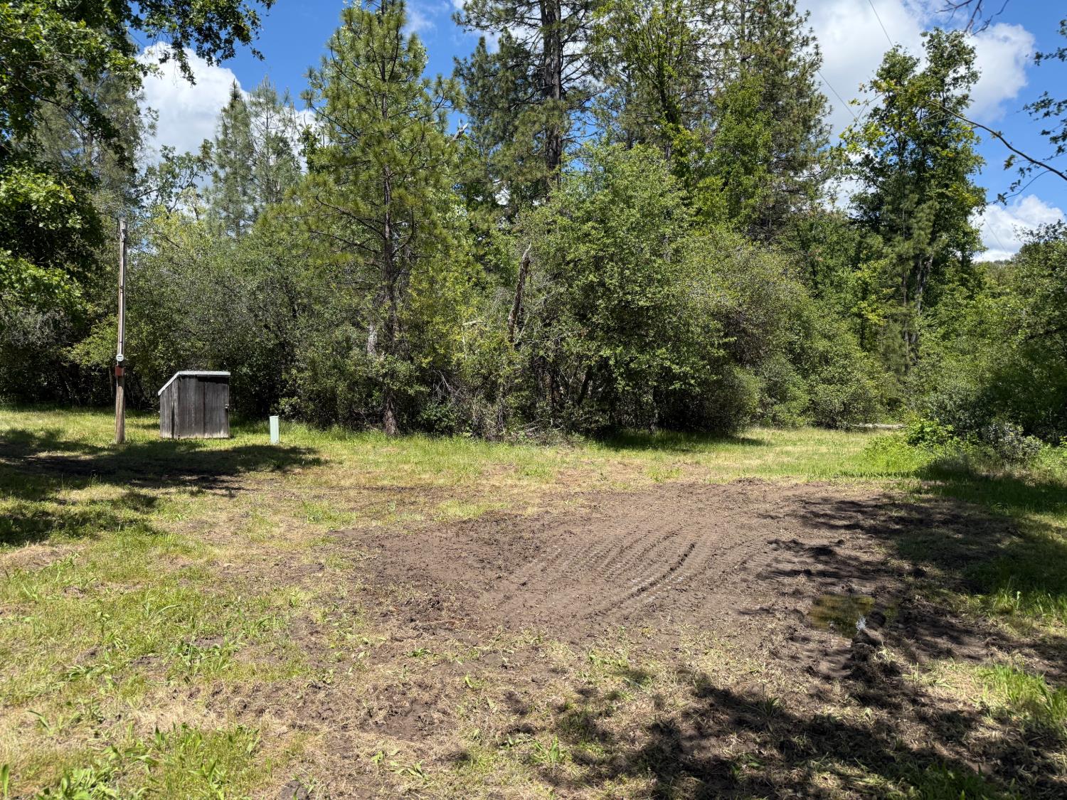 2 Road 601, Ahwahnee, CA 93601