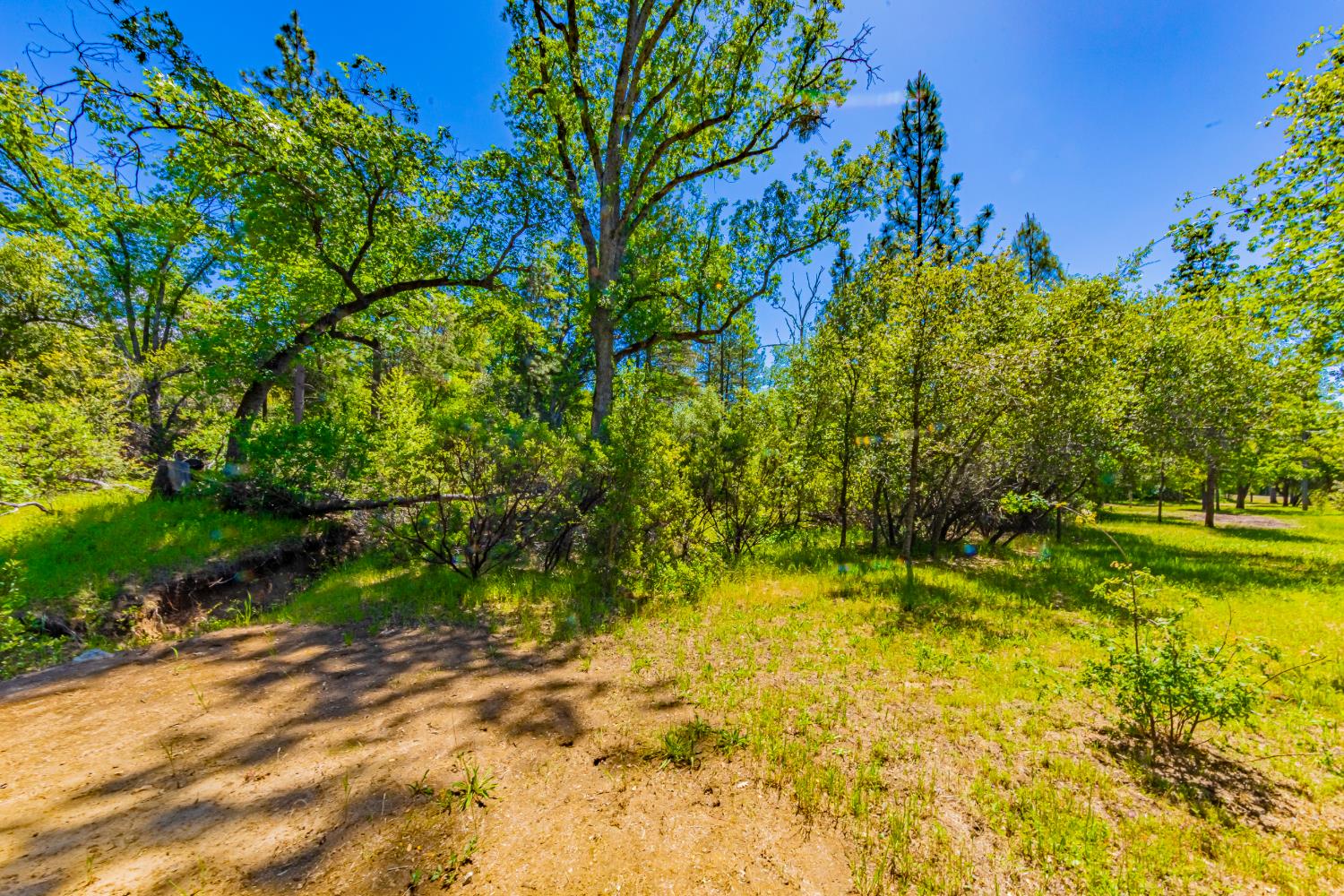 2 Road 601, Ahwahnee, CA 93601