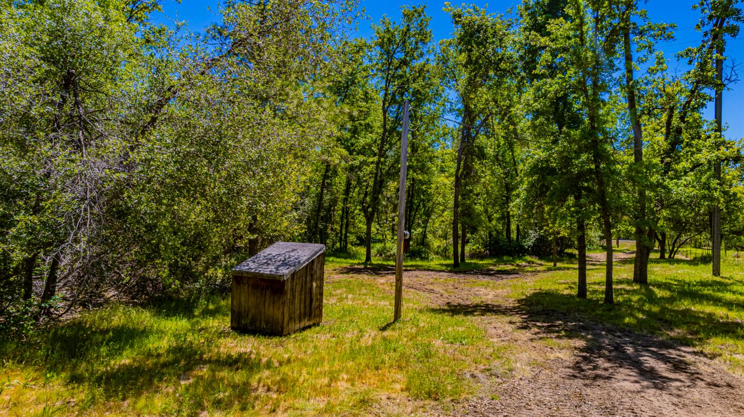 2 Road 601, Ahwahnee, CA 93601