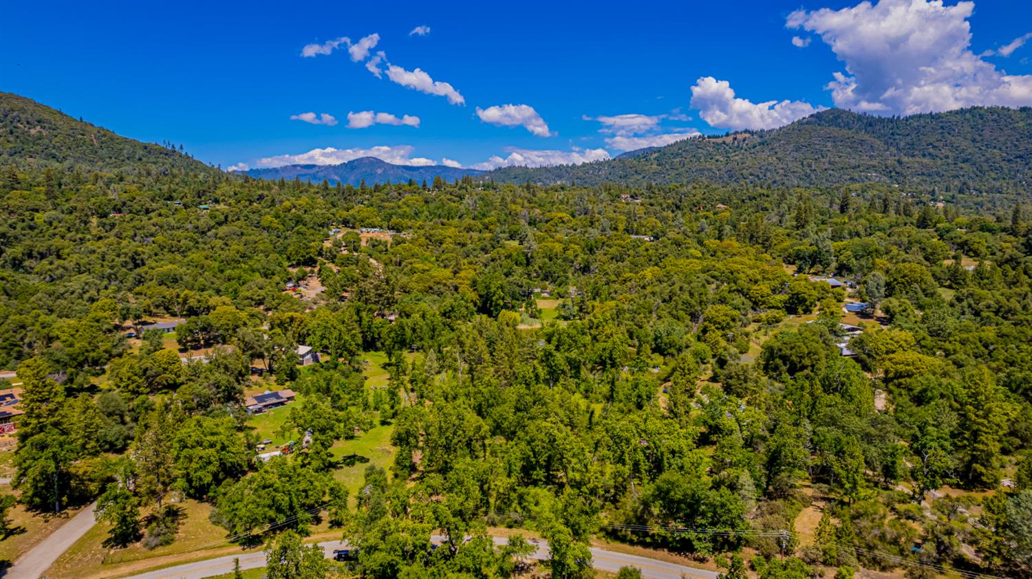 2 Road 601, Ahwahnee, CA 93601