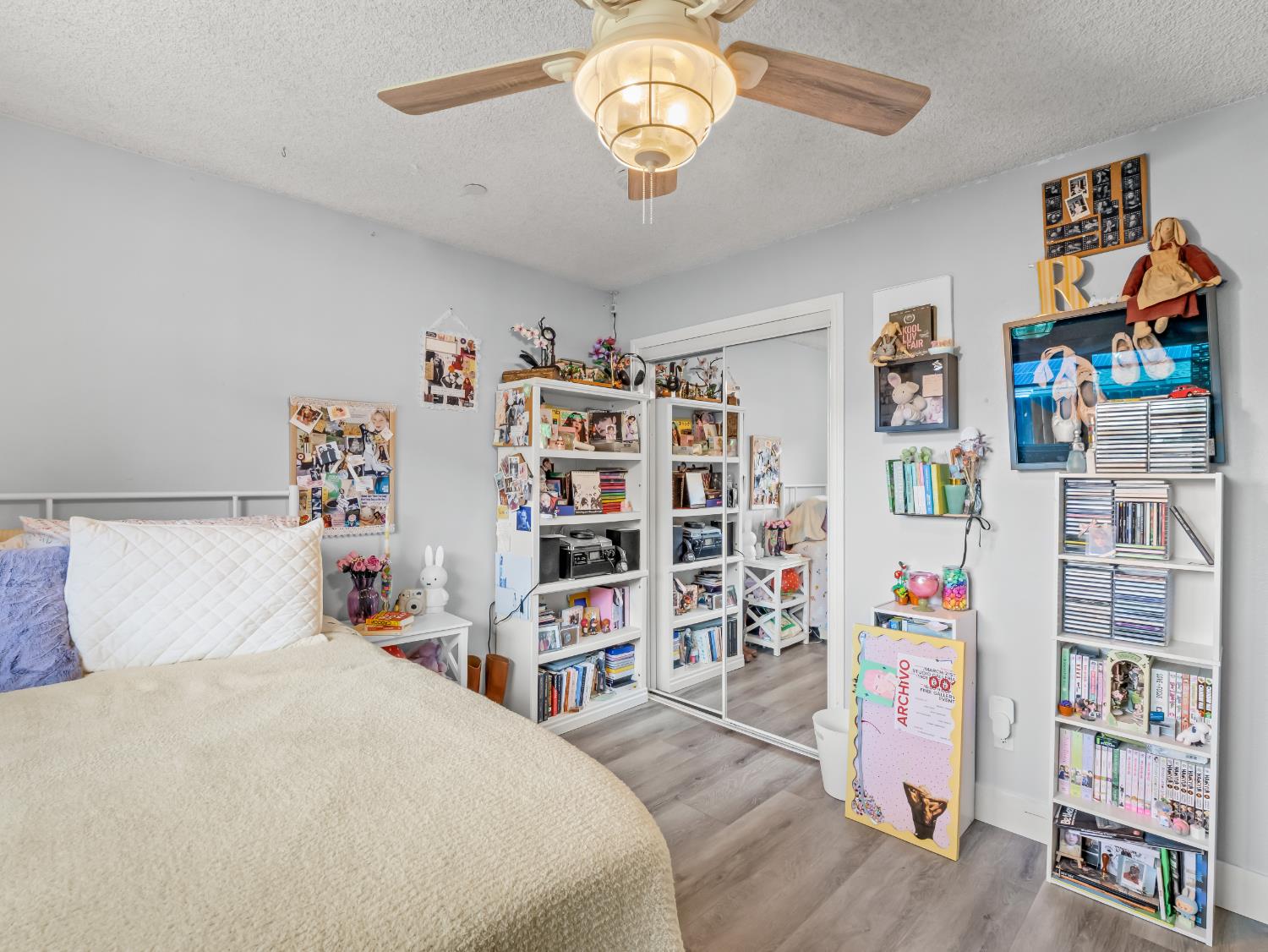 3052 E Fremont Ave E, Fresno, CA 93710