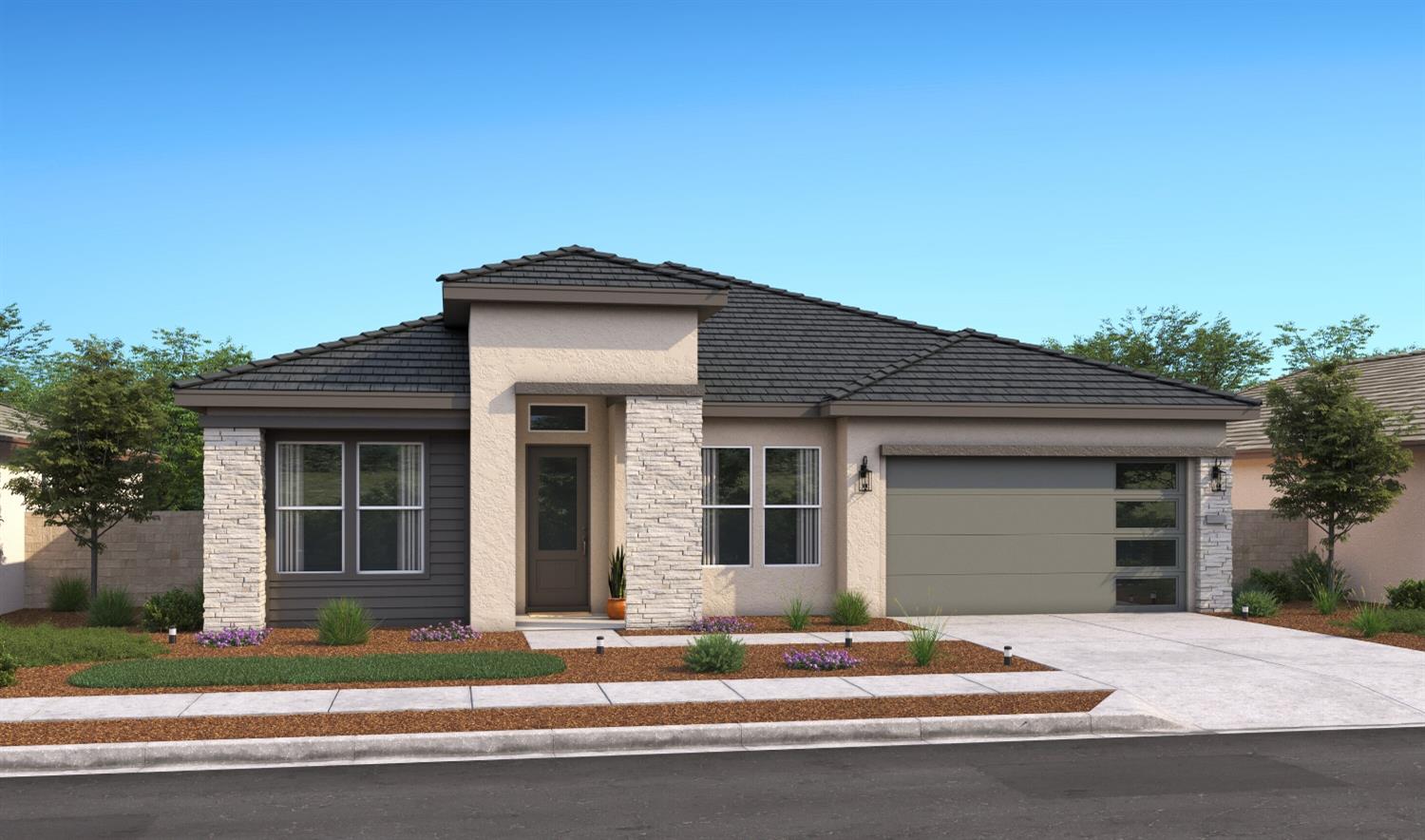 8162 Canyon Ridge Dr, Friant, CA 93626