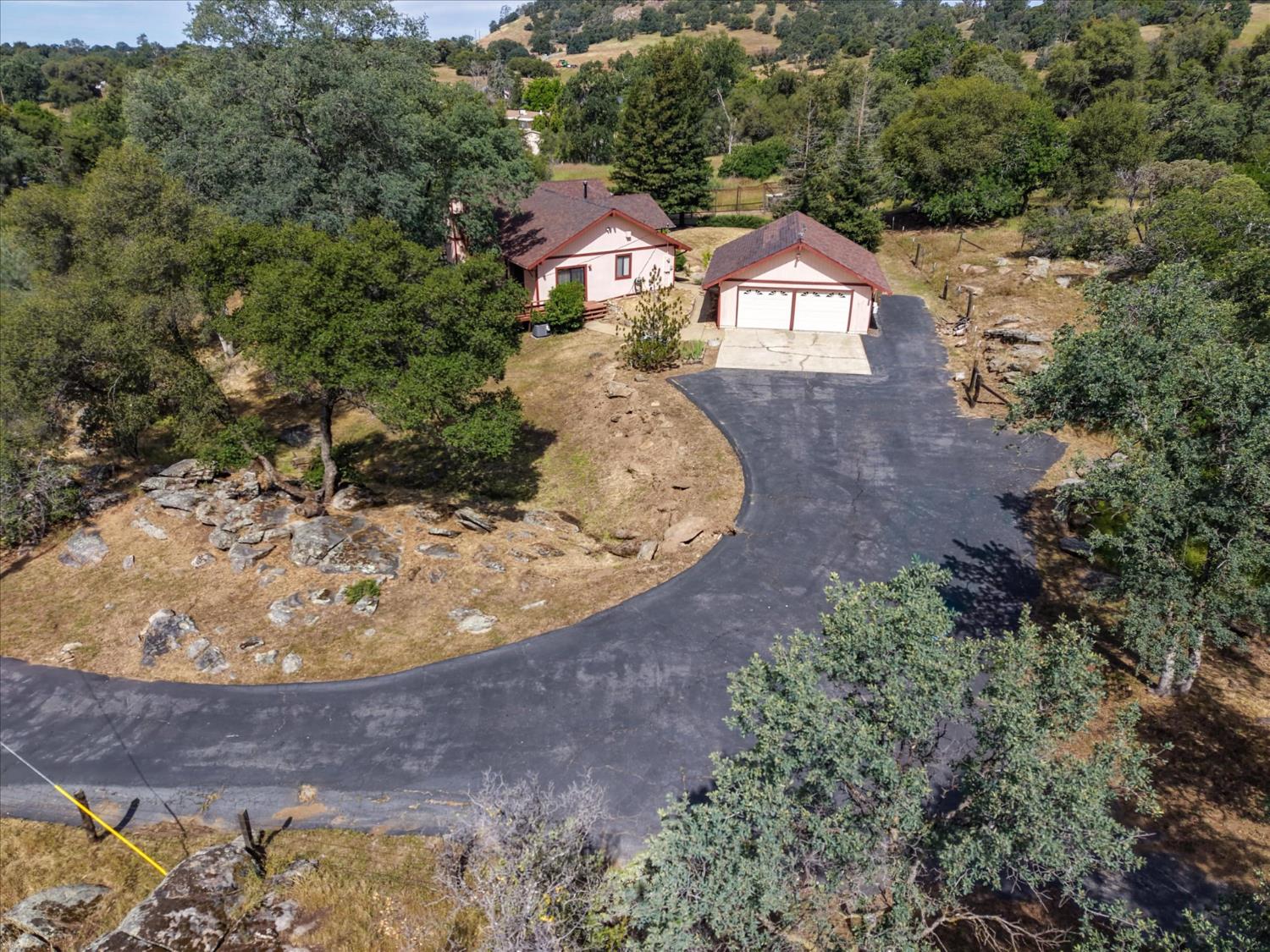45577 Meadow Brook Way, Coarsegold, CA 93614