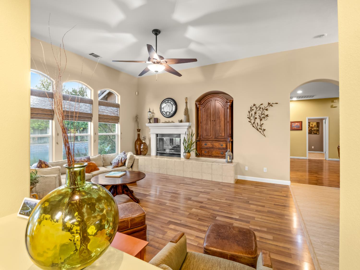 534 Heritage Ave, Clovis, CA 93619