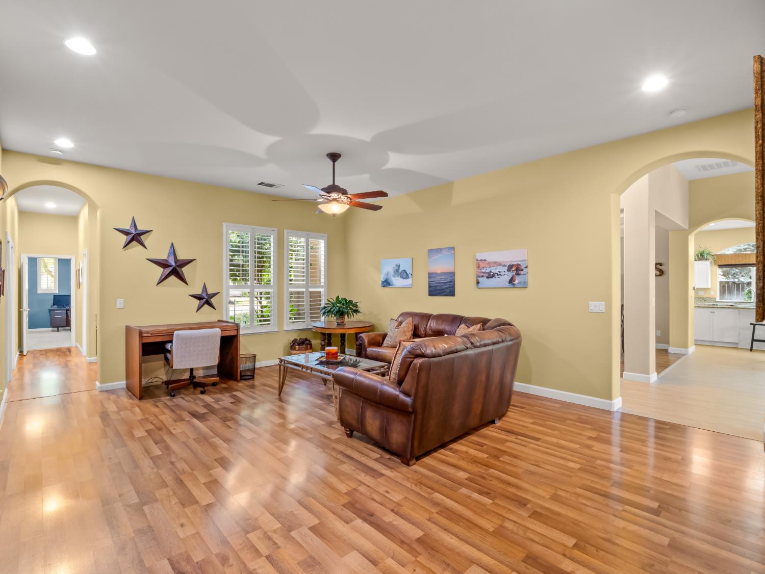 534 Heritage Ave, Clovis, CA 93619