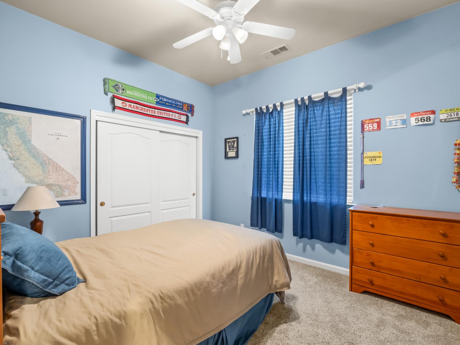 534 Heritage Ave, Clovis, CA 93619