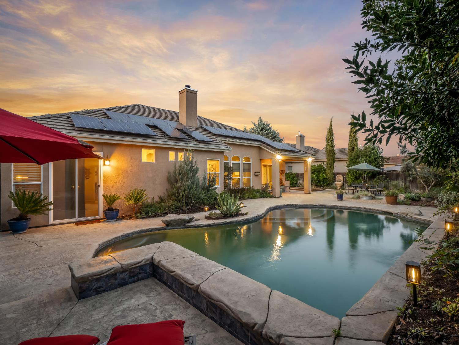 534 Heritage Ave, Clovis, CA 93619