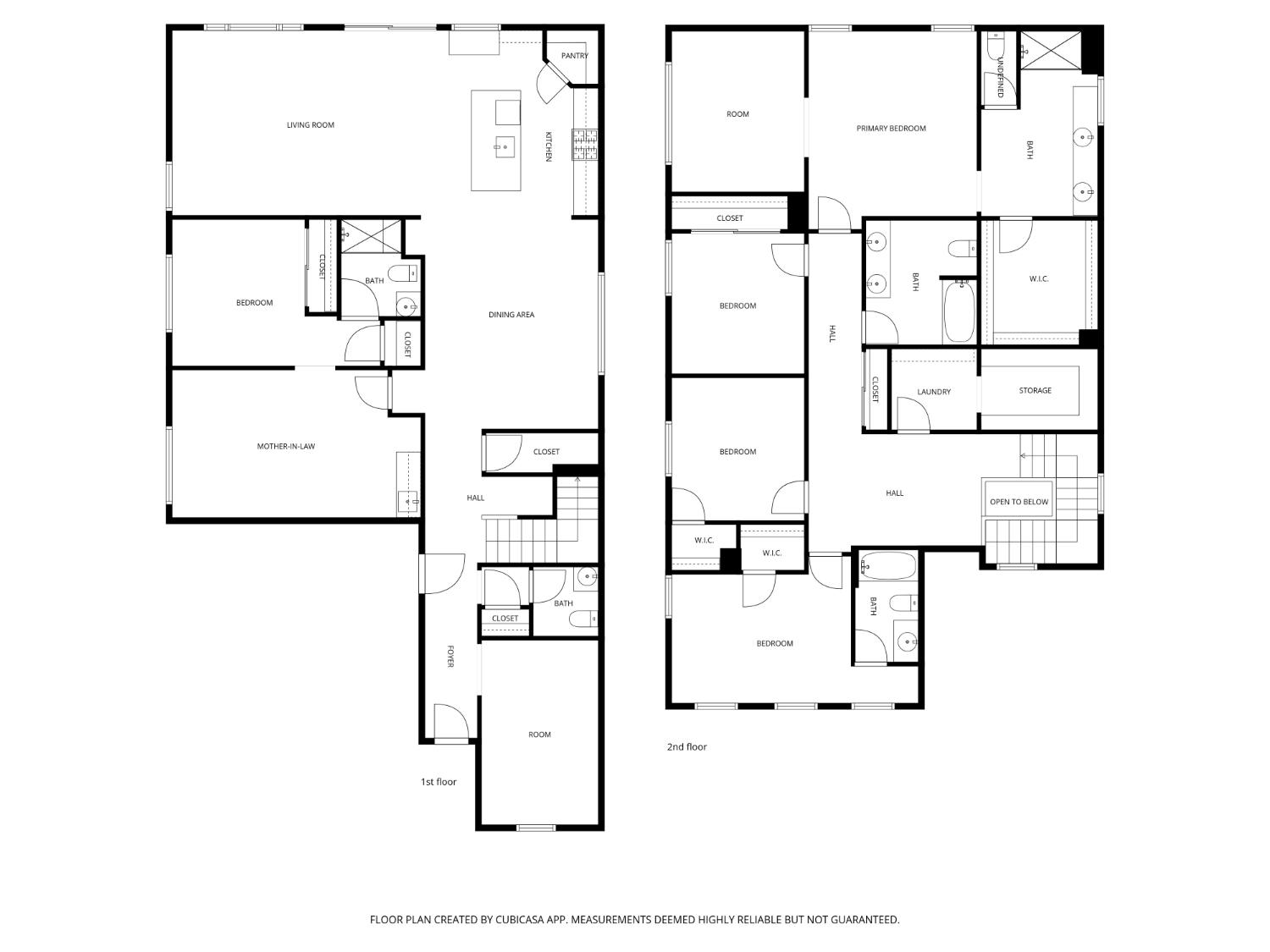 2844 N Vahe Ave, Fresno, CA 93737