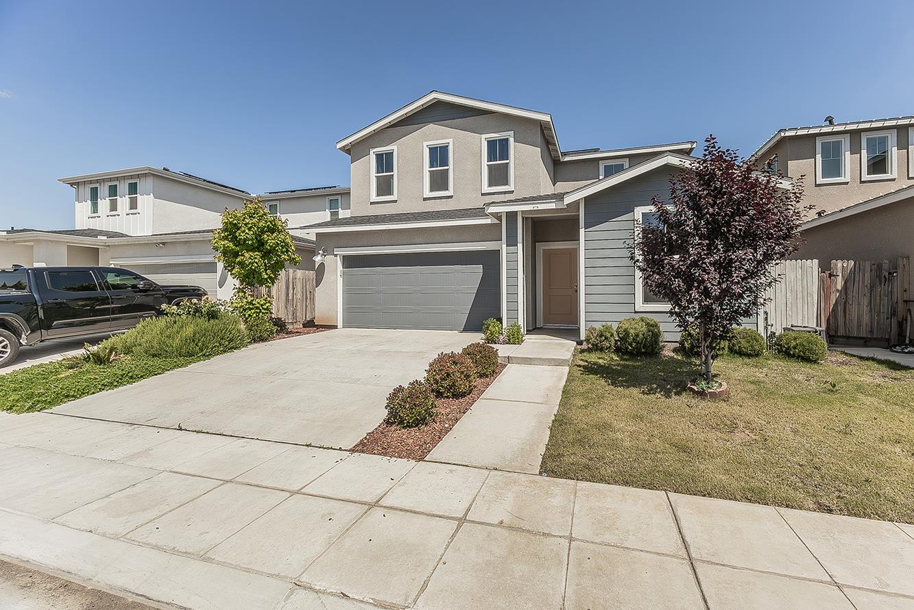 2844 N Vahe Ave, Fresno, CA 93737