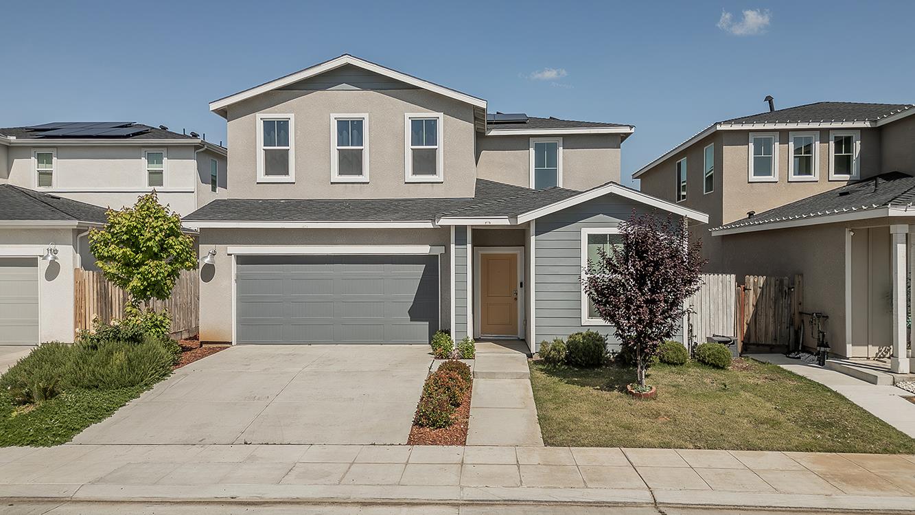 2844 N Vahe Ave, Fresno, CA 93737