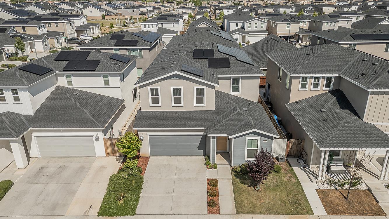 2844 N Vahe Ave, Fresno, CA 93737