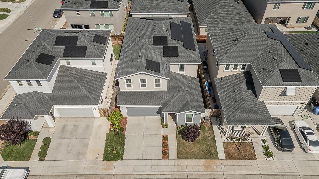 2844 N Vahe Ave, Fresno, CA 93737