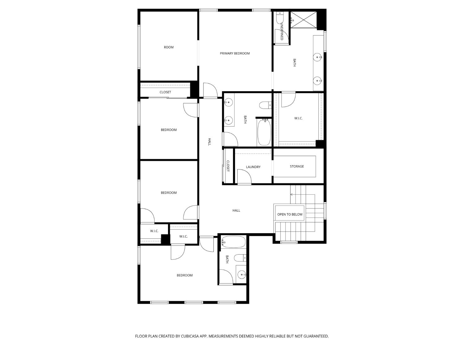 2844 N Vahe Ave, Fresno, CA 93737