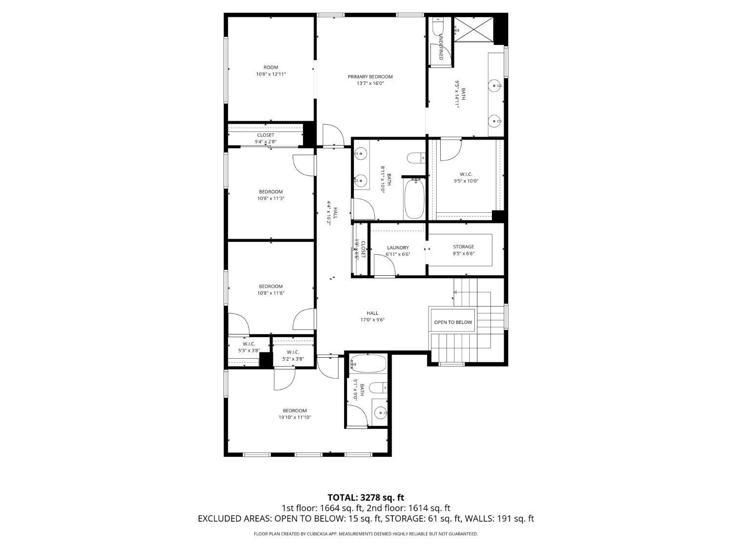 2844 N Vahe Ave, Fresno, CA 93737