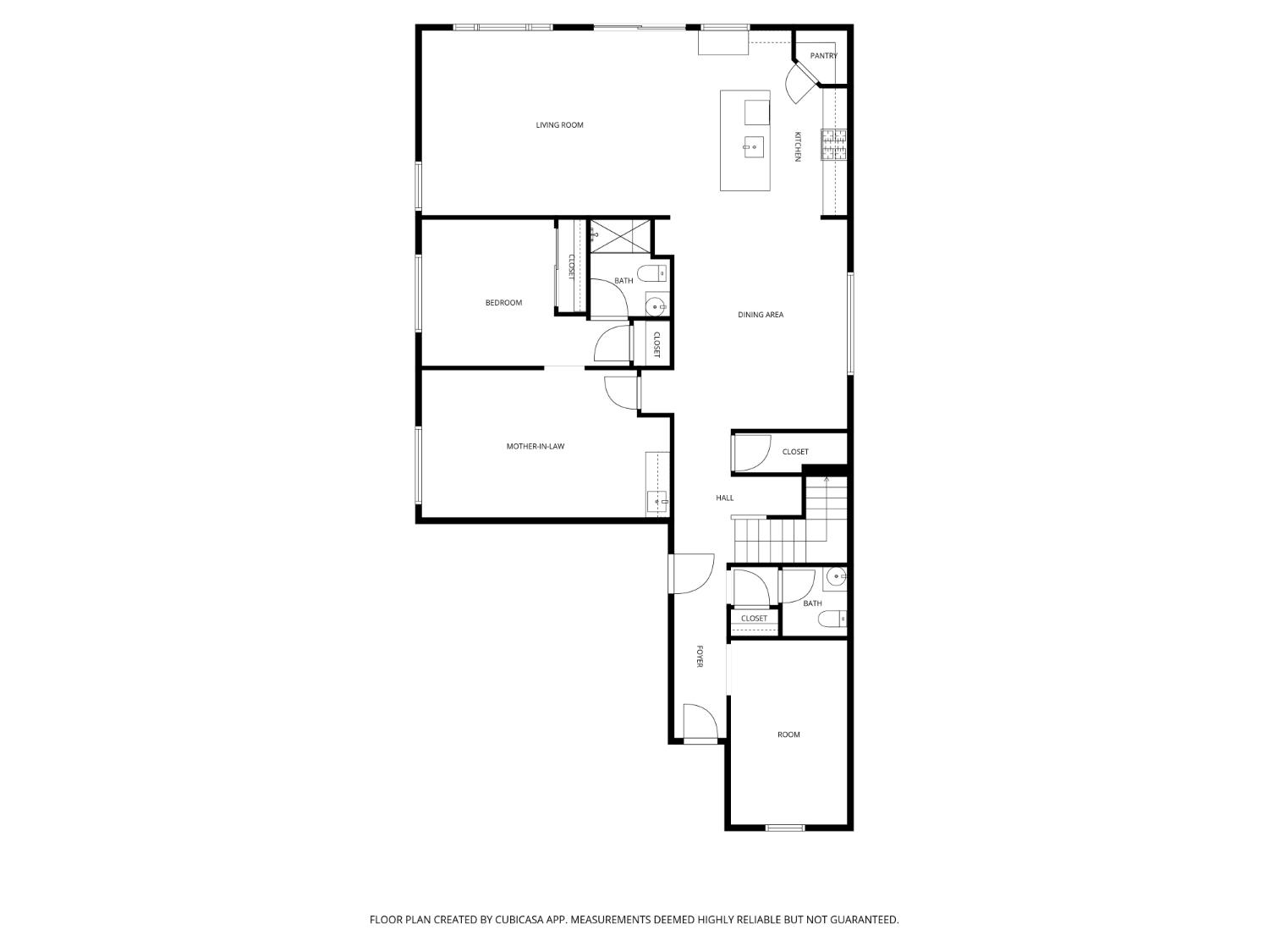 2844 N Vahe Ave, Fresno, CA 93737