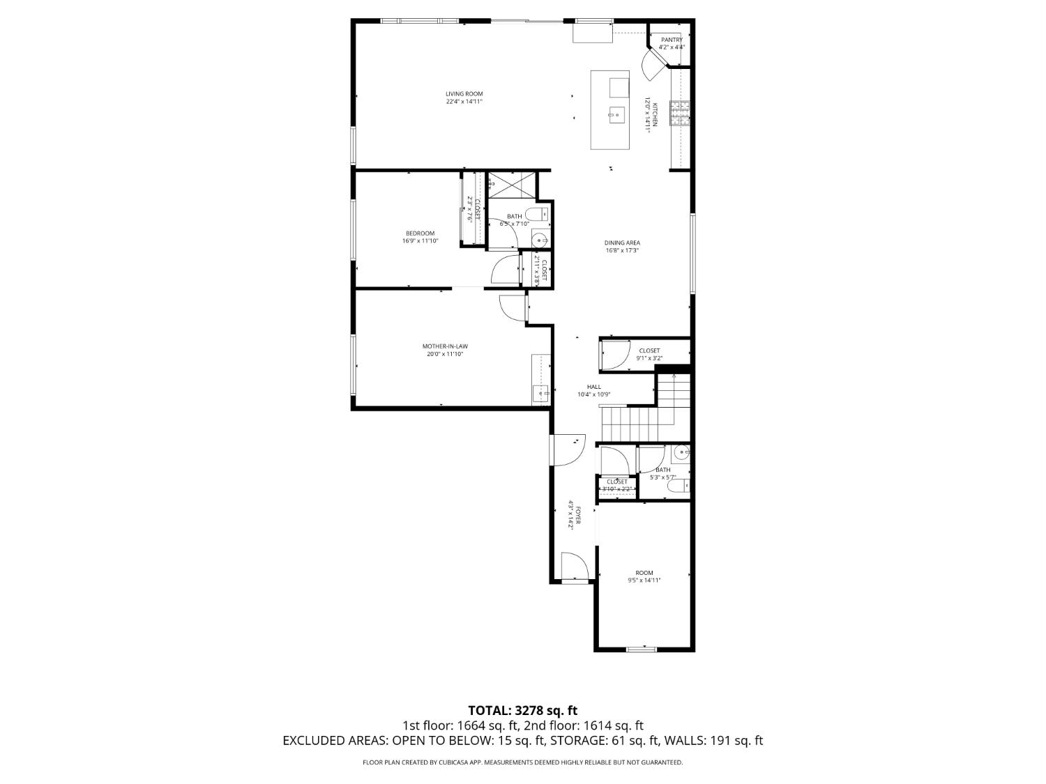 2844 N Vahe Ave, Fresno, CA 93737