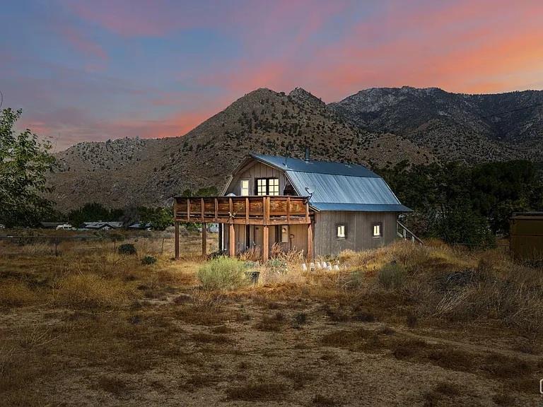 17021 Linda Ln, Lake Isabella, CA 93255