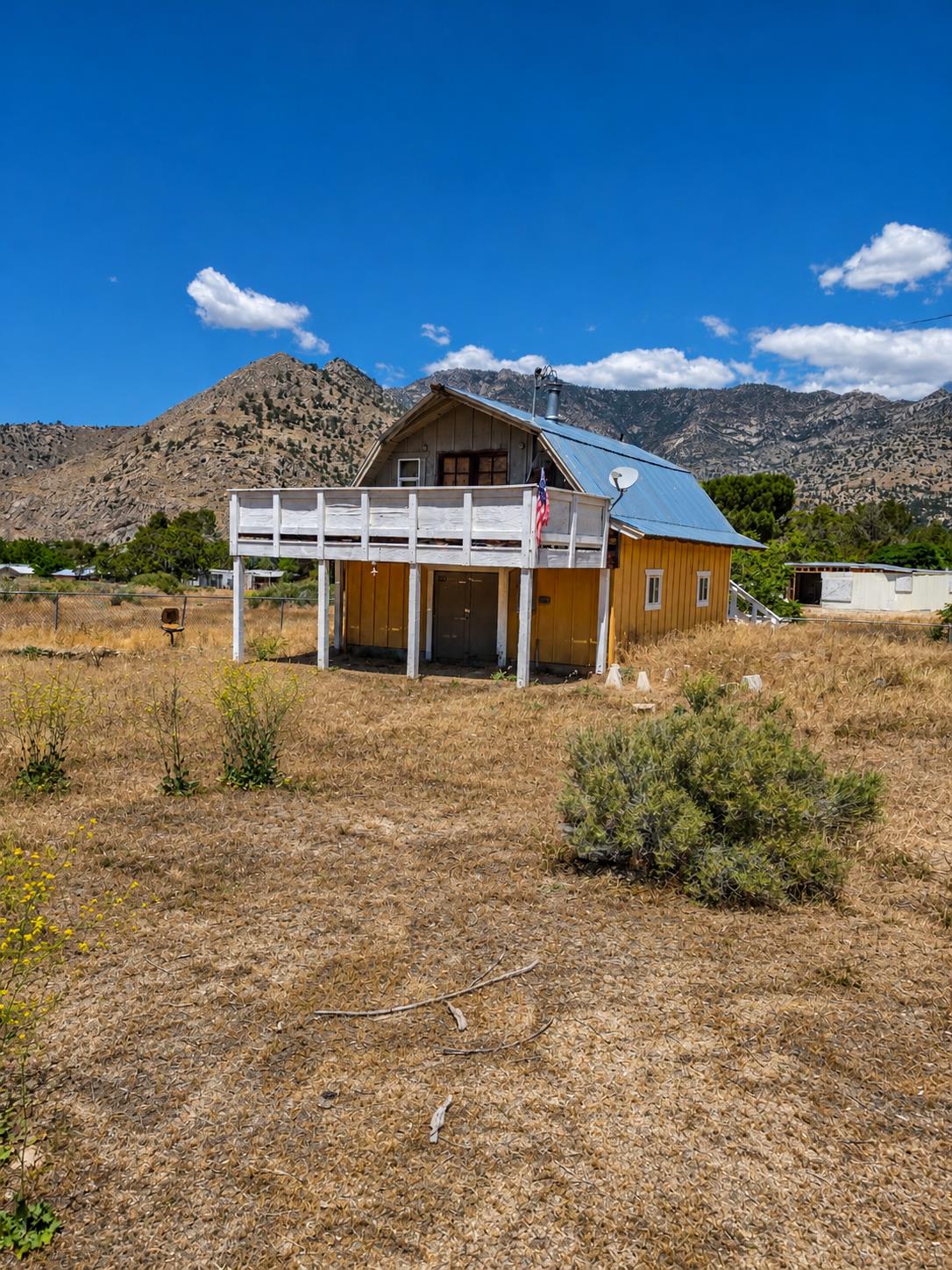 17021 Linda Ln, Onyx, CA 93255