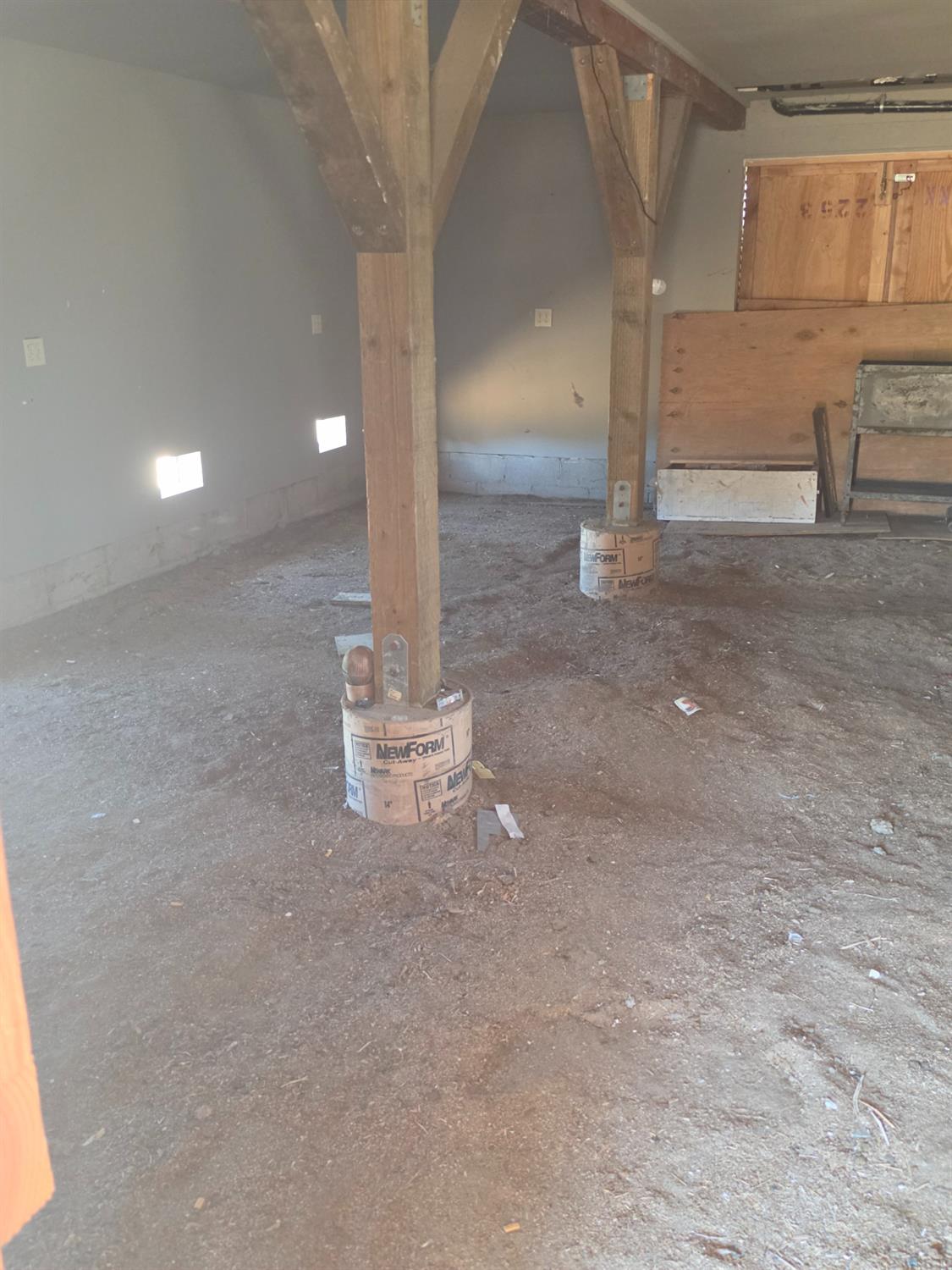 17021 Linda Ln, Onyx, CA 93255