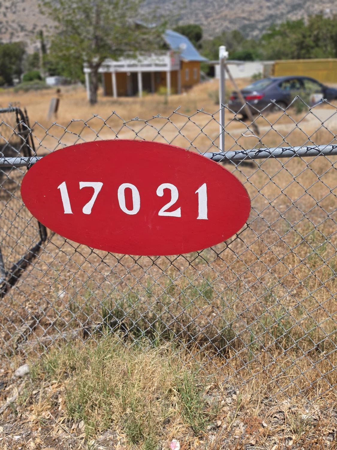 17021 Linda Ln, Onyx, CA 93255