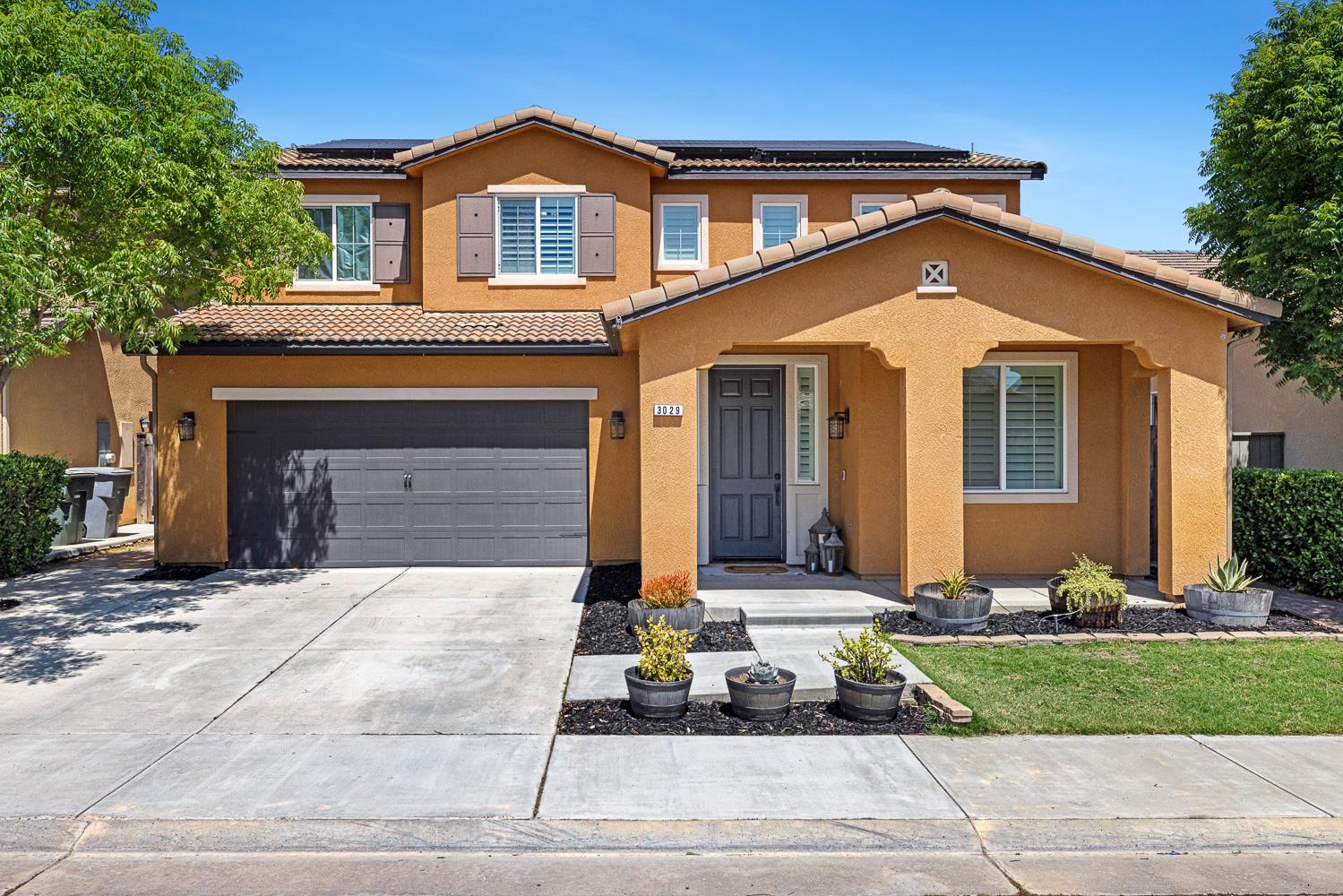 3029 Wrenwood Ave, Clovis, CA 93619