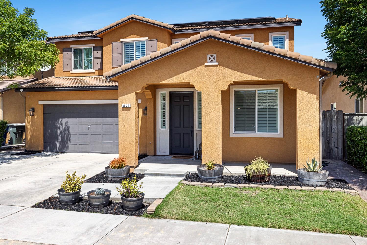 3029 Wrenwood Ave, Clovis, CA 93619