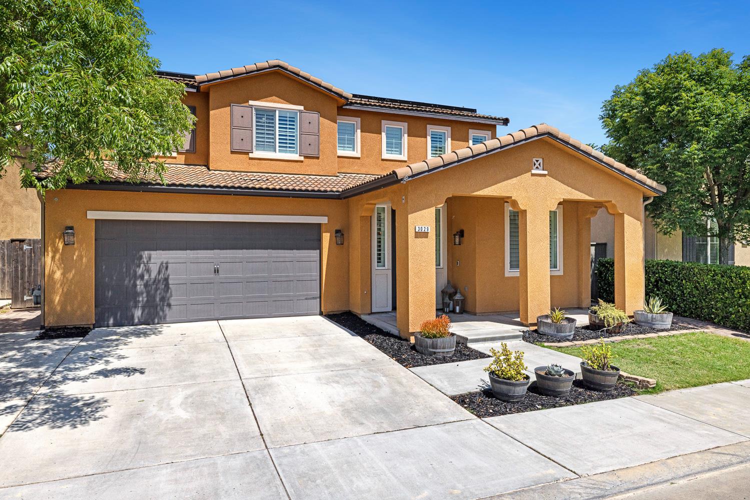 3029 Wrenwood Ave, Clovis, CA 93619