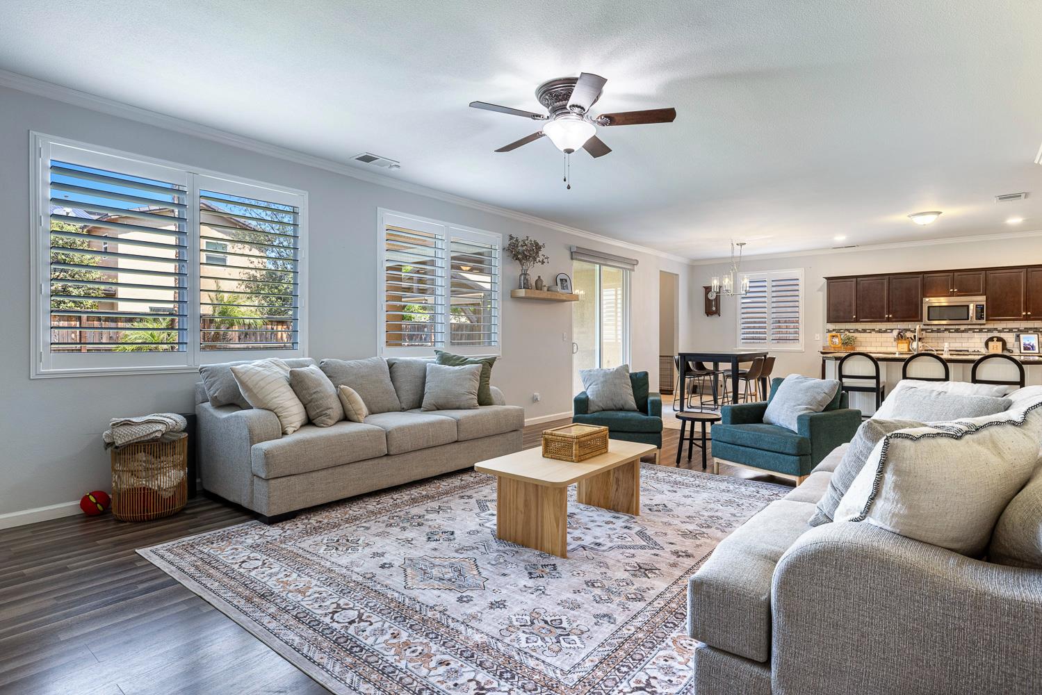 3029 Wrenwood Ave, Clovis, CA 93619