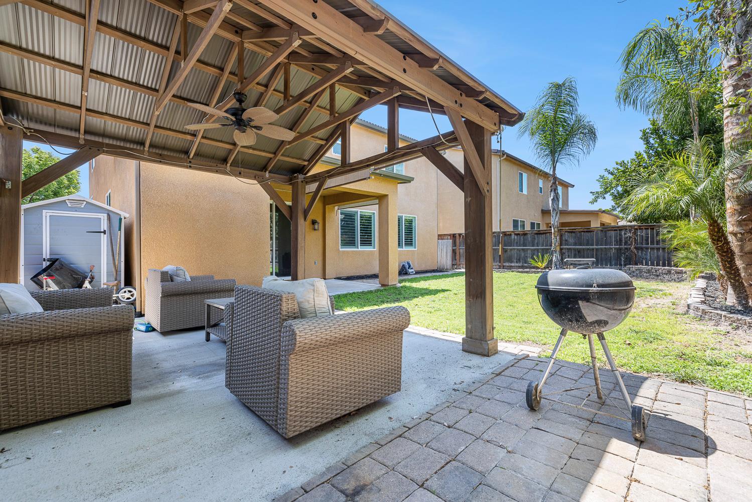 3029 Wrenwood Ave, Clovis, CA 93619