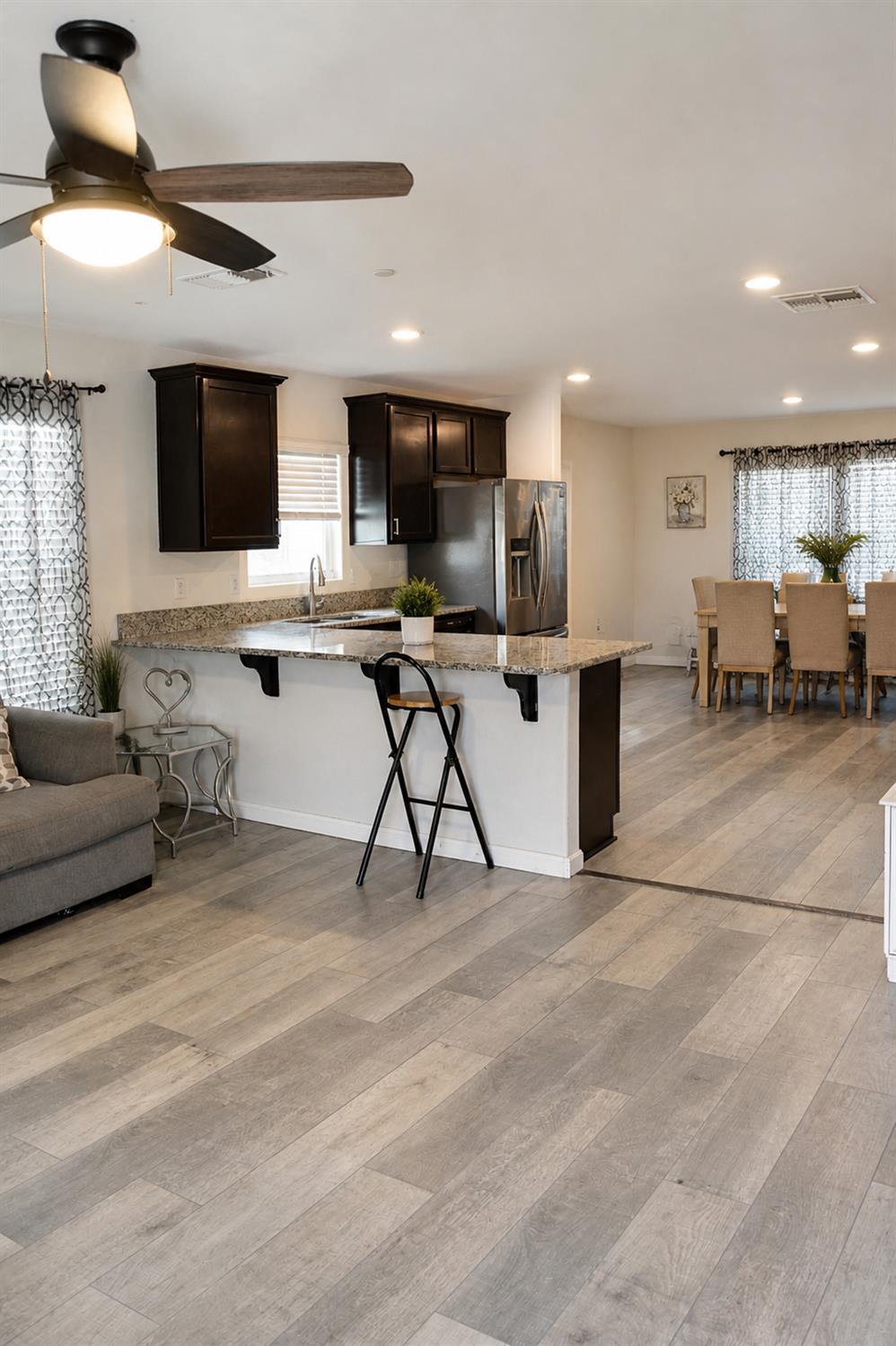3705 N McCaffrey, Fresno, CA 93722