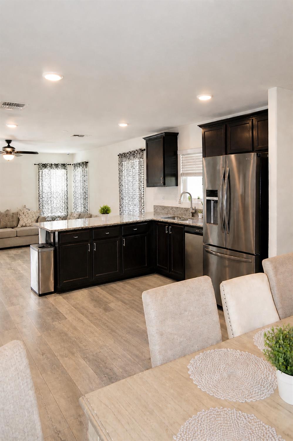 3705 N McCaffrey, Fresno, CA 93722