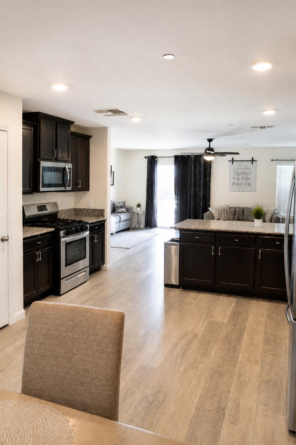 3705 N McCaffrey, Fresno, CA 93722